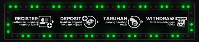 Layar168 Jackpot
